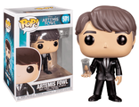 Фигурка Funko POP! Vinyl: Disney: Artemis Fowl: Artemis