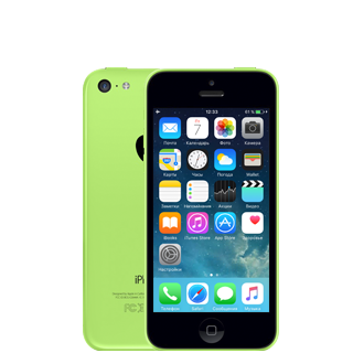 Ремонт iPhone 5C в Одинцово