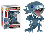 Фигурка Funko POP! Vinyl: Yu-Gi-Oh! S1: Blue Eyes White Drago