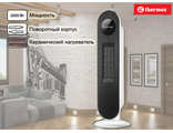 Тепловентилятор Thermex Duomo 2000