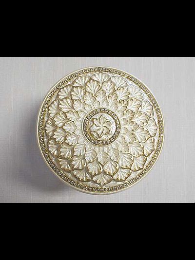 R 169, серия Magestic. Настенный держатель большого диаметра