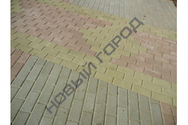 Тротуарная плитка "Кирпич" , частный дом Северная гора
+7 (4012) 52-13-19, 52-13-30
www.novyigorod39.ru