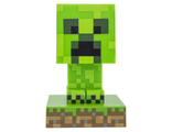 Светильник Minecraft Creeper Icon Light BDP