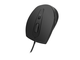 PC Мышь проводная Speedlink Axon Silent/Antibacterial Mouse USB black (SL-610009-RRBK)