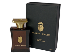 Arabian Knight / Арабский Воин от Arabian Oud мужская парфюмерия