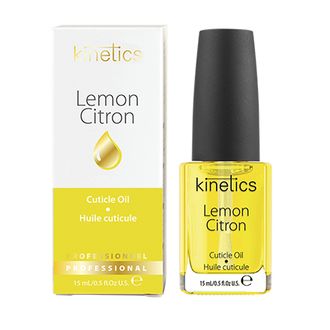 KINETICS Масло Lemon 15мл. (Лимон)