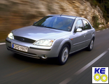 Стекла для FORD MONDEO III