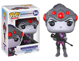 Фигурка Funko POP! Overwatch Widowmaker (Роковая вдова)