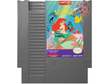 &quot;The Little Mermaid&quot; Игра для NES (Made in Japan)