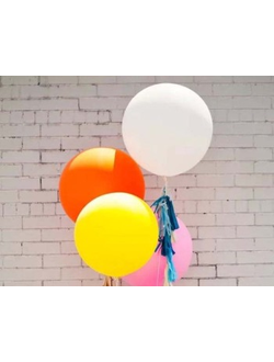 большие воздушные шары купить  Краснодар, доставка воздушных шаров с гелием по Краснодару цена