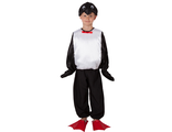 Детский карнавальный костюм Пингвин
