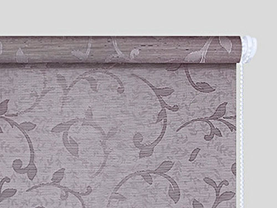 Минирулонная штора "Грация", от российского производителя "Легранд "