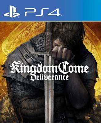 Kingdom Come: Deliverance (цифр версия PS4) RUS/Предложение действительно до 14.02.24