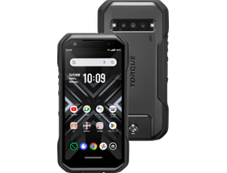 Kyocera Torque G06 - топовый японец 2024 года