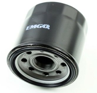 Фильтр масляный EMGO 10-82230 для Honda, Kawasaki, Polaris, Yamaha