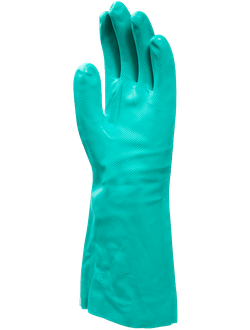 Перчатки для защиты от химических воздействий