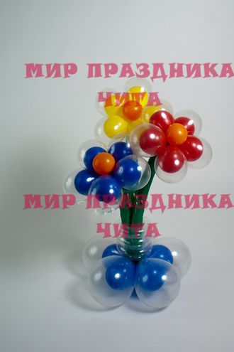 Букет Воздушный Букет Воздушный