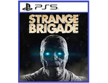 Strange Brigade (цифр версия PS5) RUS/Предложение действительно до 20.12.23