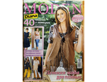 Журнал «Diana Moden (Диана Моден)» № 6 (июнь) 2010 год (Большие размеры)