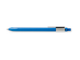 Автоматическая шариковая ручка Moleskine 1,0 мм, синяя