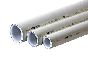 Труба металлопластиковая VALTEC  26х3,0мм