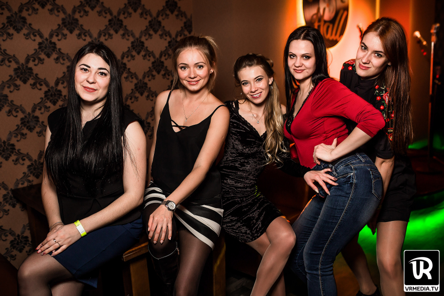Свингер вечеринка в Московском клубе фотоотчет