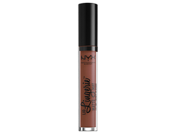 Жидкие стойкие тени NYX Lid Lingerie (eye tint) NYX Lid Lingerie 13 A-Line