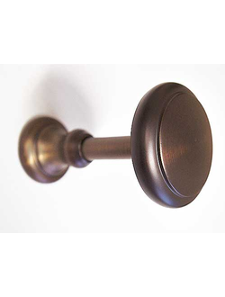 Настенный подхват на саморезах интересных цветов: шоколад, антик, золото и другие