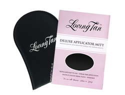 Loving Tan Deluxe Applicator Mitt - Варежка для  автозагара