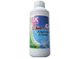 CTX CTX-60 Альгицид с осветлителем 1 л