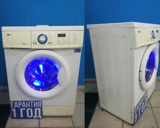 Стиральная машина LG WD-80160n код 533787