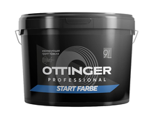 Изолирующая грунт–краска OTTINGER START FARBE Q4