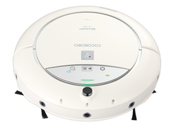 пылесос робот цена отзывы Cocorobo RX-V70A