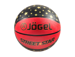 Мяч баскетбольный Street Star №7