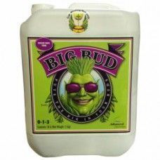 Advanced nutrients BIG BUD liquid 5L