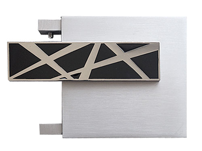 Galaxy, 16*80 мм. Парные наконечники