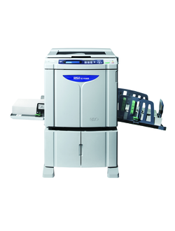 Ризограф Riso SE-9380, A3 формат