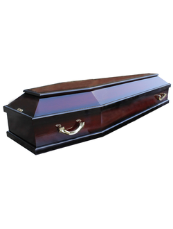 ГРОБЫ ПОЛИРОВАННЫЕ