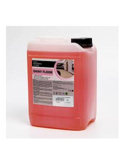 SHINY FLOOR средство щелочное для пола и поверхностей 5л