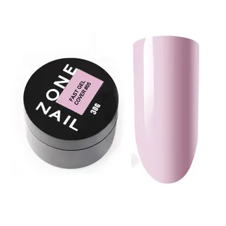 OneNail  Fast Gel Cover №05 30 мл