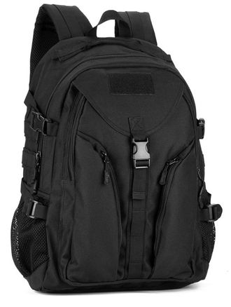 Тактический рюкзак Mr. Martin 5016 Black / Чёрный