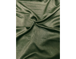Портьерная ткань, хаки 1,4м×1,5м