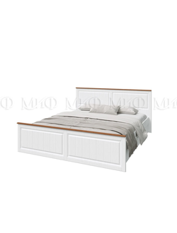 Кровать "Валенсия" 1.6 м