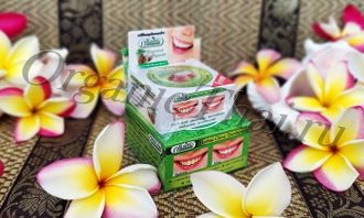 Купить - тайская зубная паста Green Herb, узнать отзывы, инструкция по применению