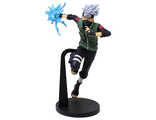 Фигурка NARUTO SHIPPUDEN VIBRATION STARS HATAKE KAKASHI