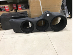 ПОДИУМ ВАЗ 2110 20X16X16XРУПОР