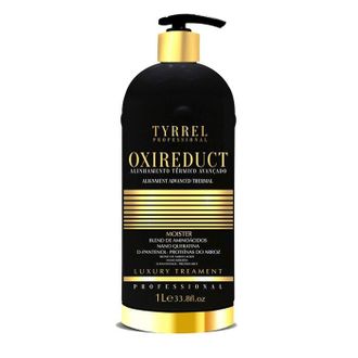 Oxireduct Tyrrel Professional 500 мл (на розлив)