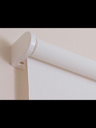 Рулонная штора с пружинным механизмом, D25