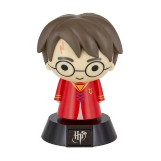 Светильник Harry Potter Harry Potter Quidditch Icon Light