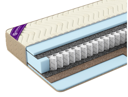 Матрас Элит Верона /ш.80см